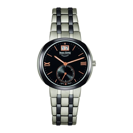 Glashütte Uhr – Bruno Söhnle – 17-73152-736 Facetta