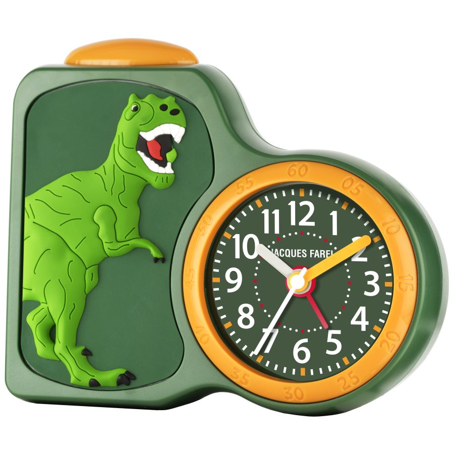 3D-MOTIV - KINDERWECKER DINO