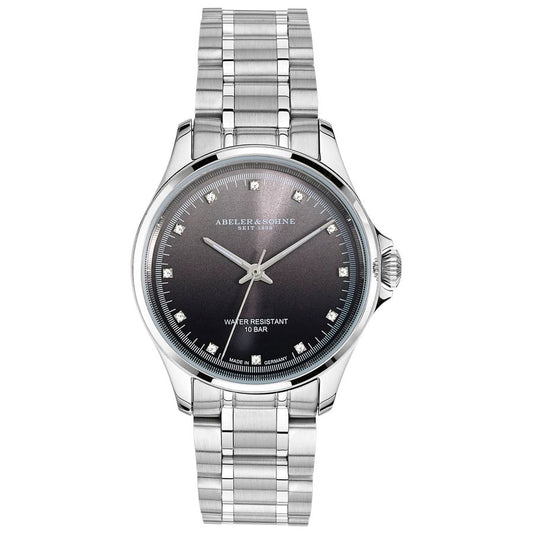 elegante Armbanduhr für Alltag und Büro