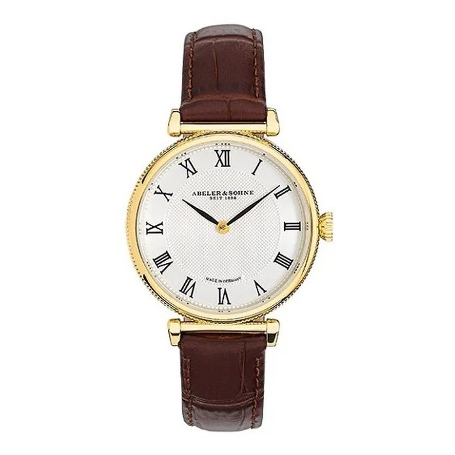elegante Damenarmbanduhr
