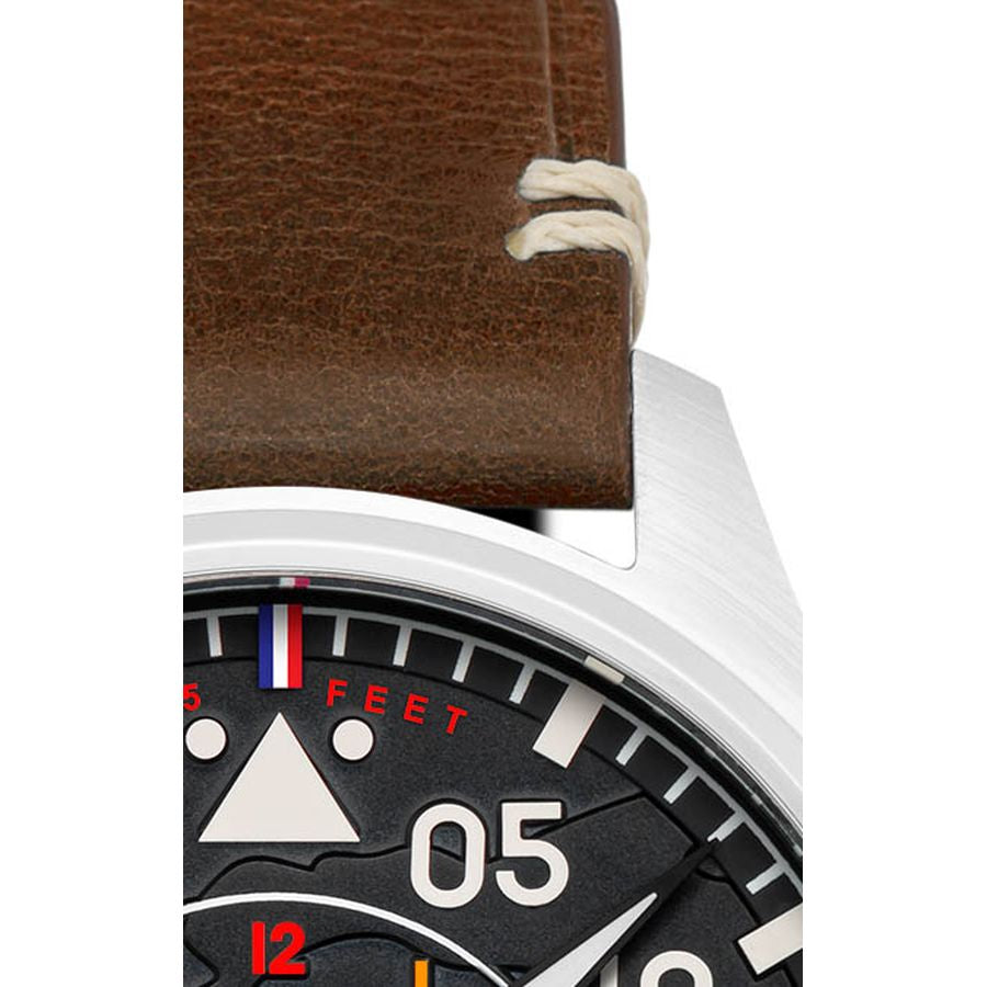 Hawker Hurricane Clowes Automatic - Herrenarmbanduhr - Automatik