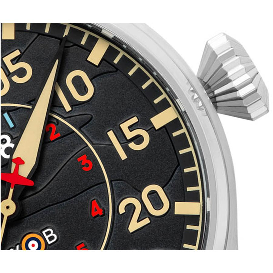 Hawker Hurricane Clowes - Herrenarmbanduhr -  Automatik