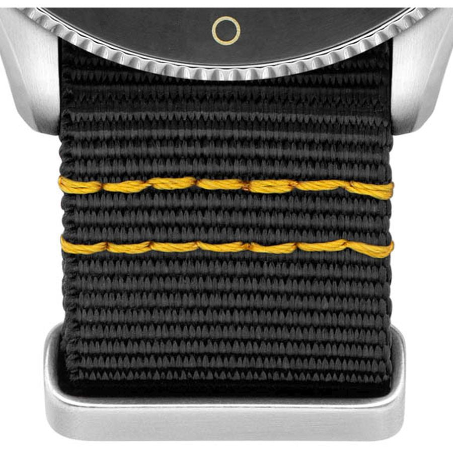 Flyboy Airmaster Sector Meca - Herrenarmbanduhr