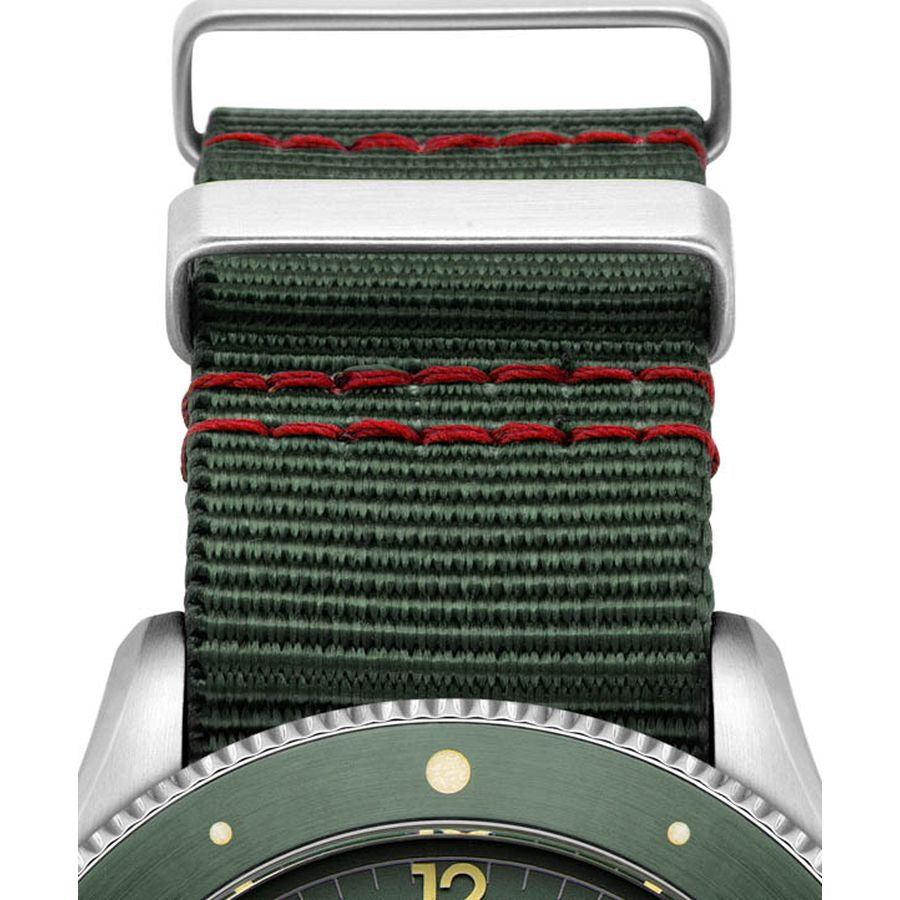 Flyboy Airmaster Sector Meca - Herrenarmbanduhr