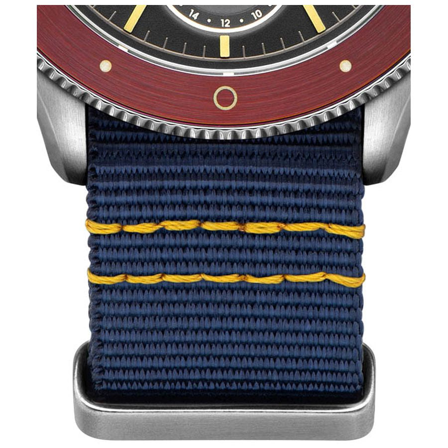 Flyboy Airmaster Sector Meca - Herrenarmbanduhr