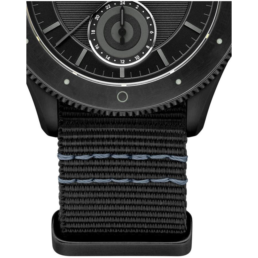 Flyboy Airmaster Sector Meca - Herrenarmbanduhr