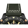 Bild in Galerie-Betrachter laden, Hawker Hunter Atlas GMT – Herrenarmbanduhr - Automatik
