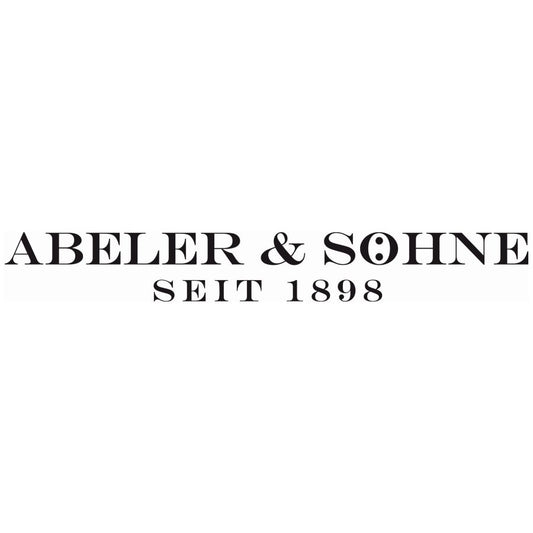 edle Armbanduhr – Herren - mit Metallband stahlgrau