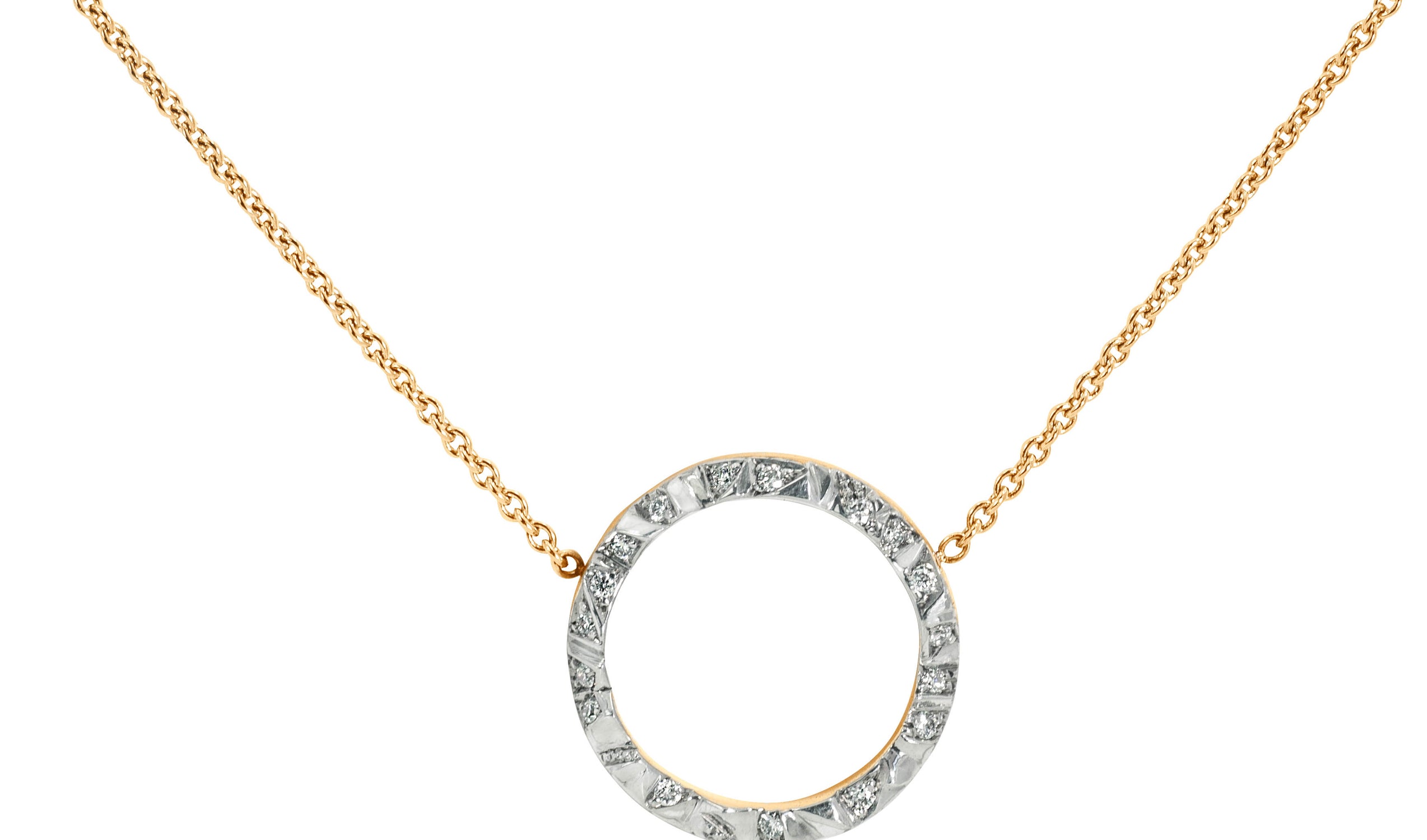 Collier & Anhänger