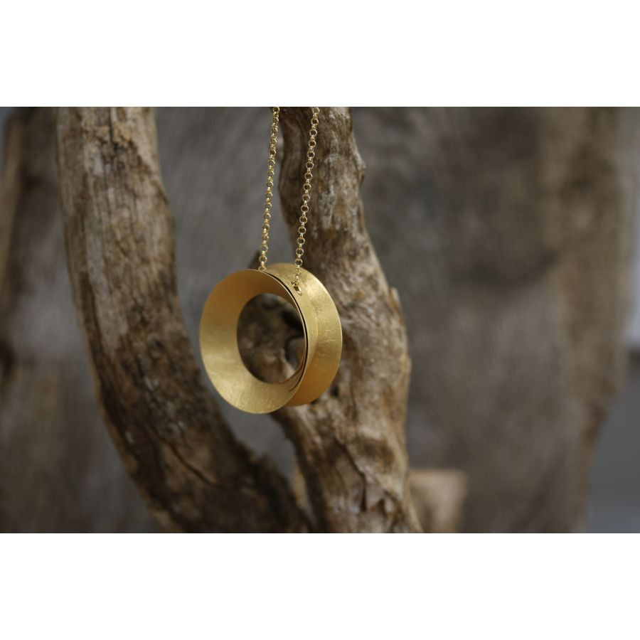 JoJo Loop – lange Kette mit Anhänger