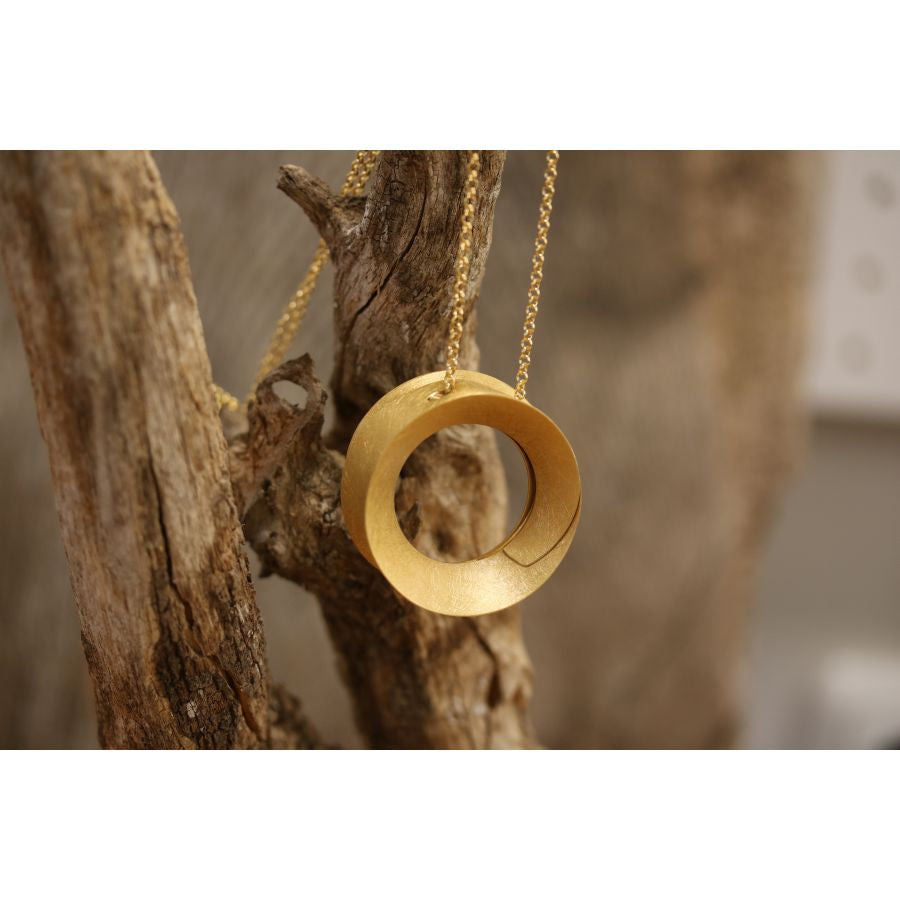 JoJo Loop – lange Kette mit Anhänger