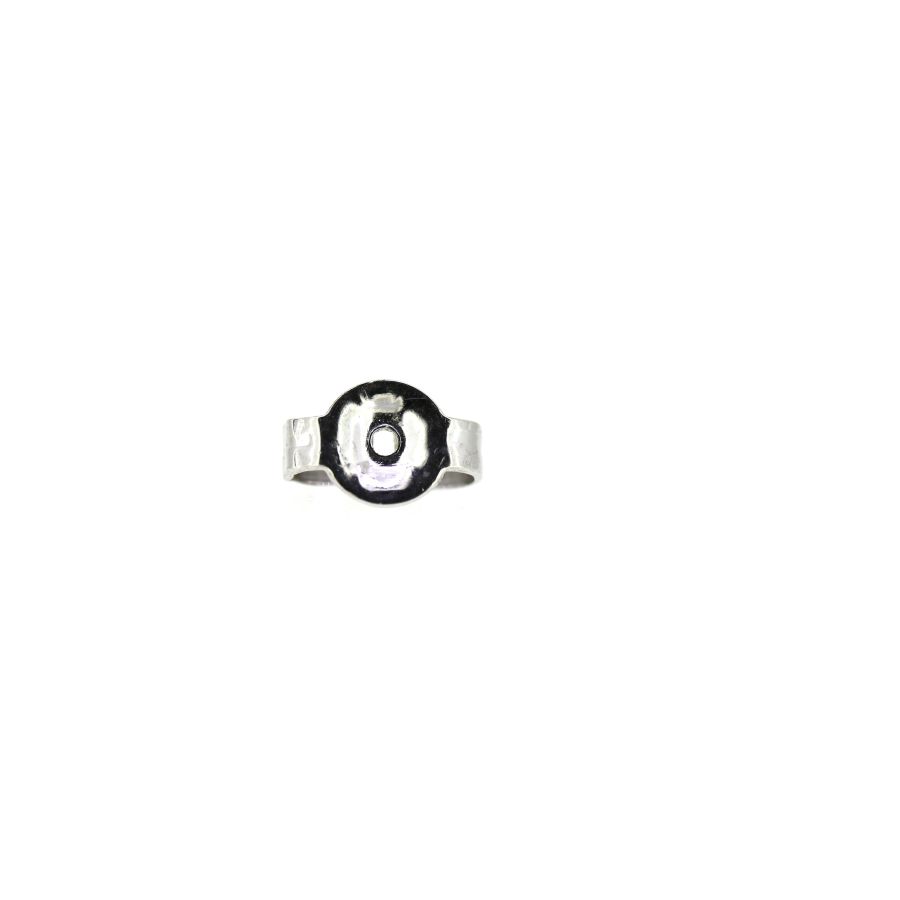 Ohrstecker – Delfin – Silber 925