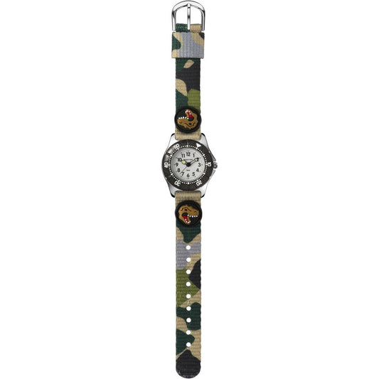 Kinderuhren Klettband