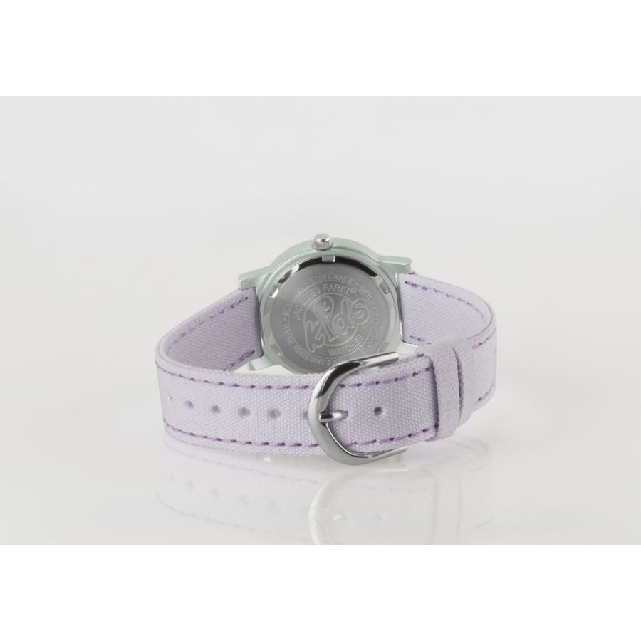 Öko-Kinderarmbanduhr