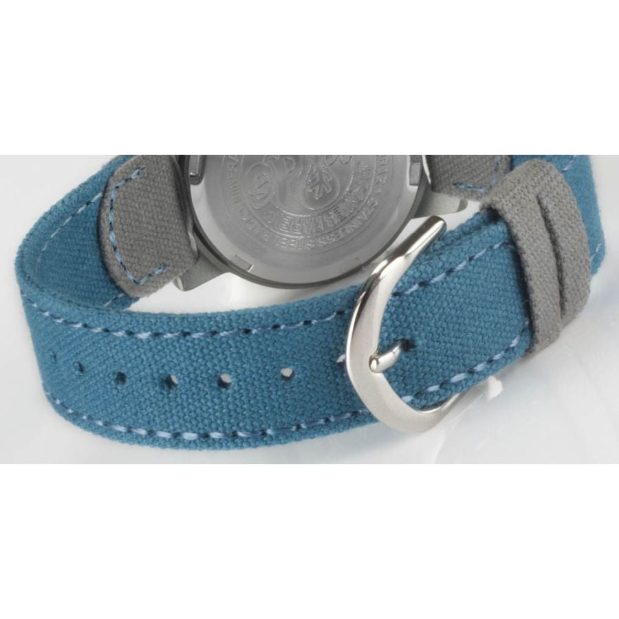 Kinder-Armbanduhr - Öko