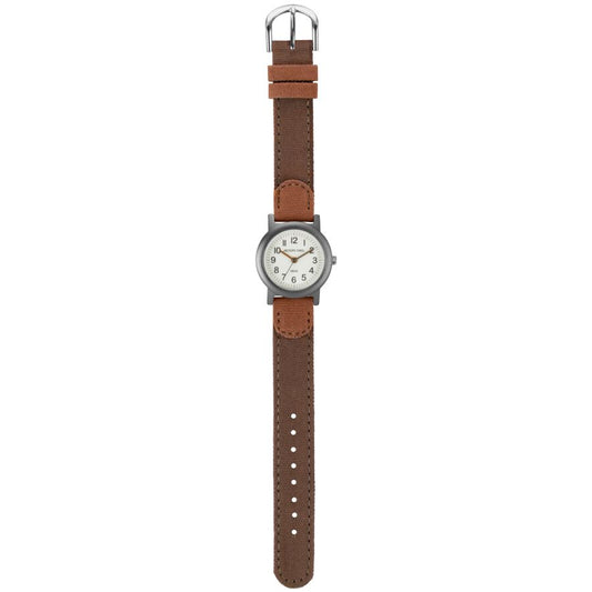 Öko-Armbanduhr