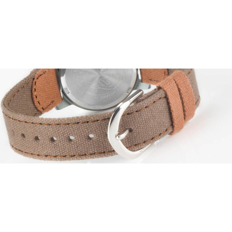 Kinder-Armbanduhr - Öko