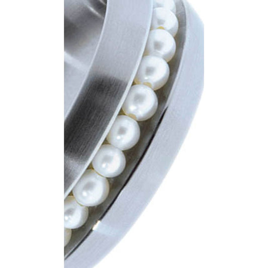 Perlenrausch – Ring – Schmuckwerk