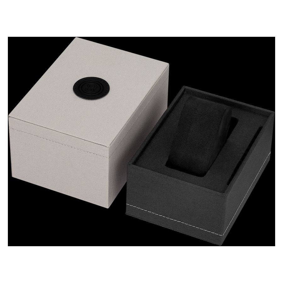 Flyboy Airmaster Sector Meca - Herrenarmbanduhr