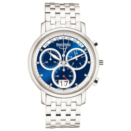 Glashütte Uhr – Bruno Söhnle – 17-13143-342 Marcato