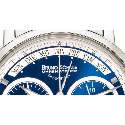 Glashütte Uhr – Bruno Söhnle – 17-13143-342 Marcato