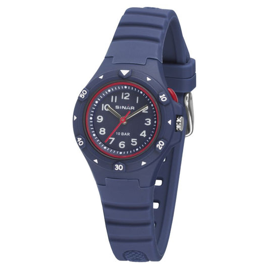 sportliche Digitaluhr