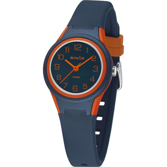 sportliche Armbanduhr