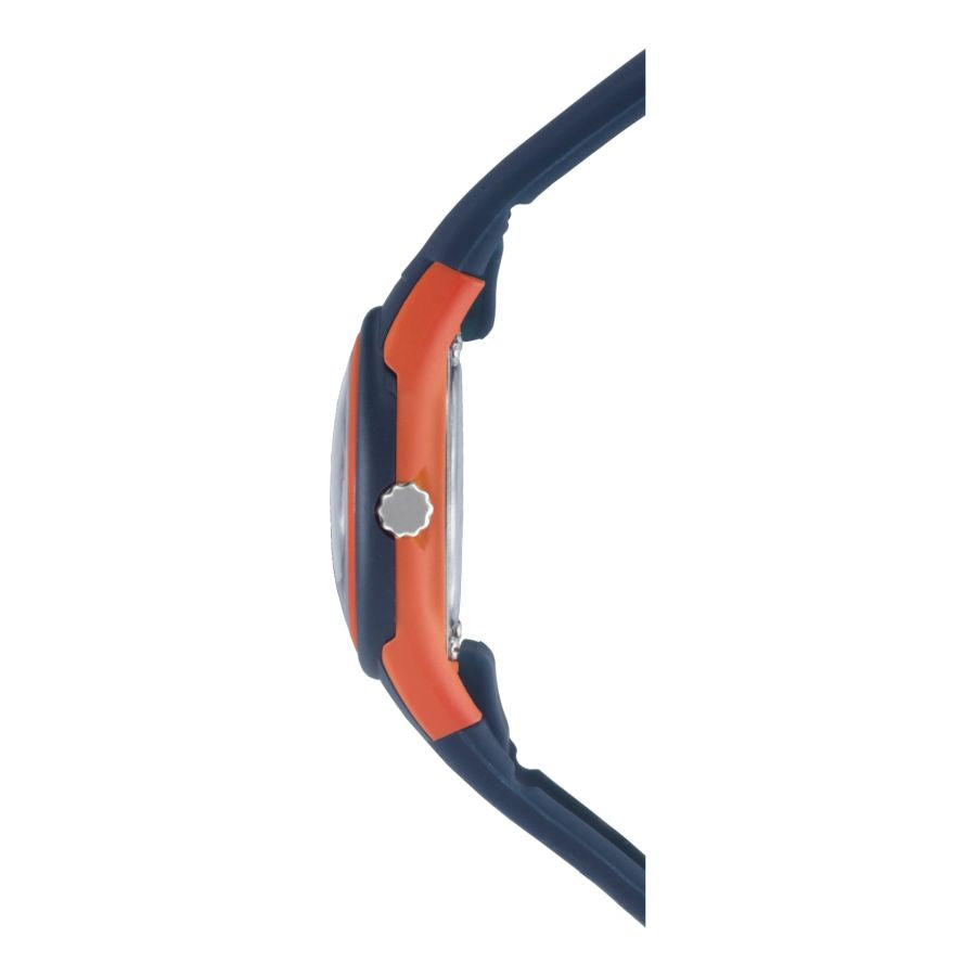 sportliche Armbanduhr