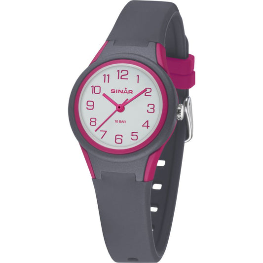 sportliche Armbanduhr