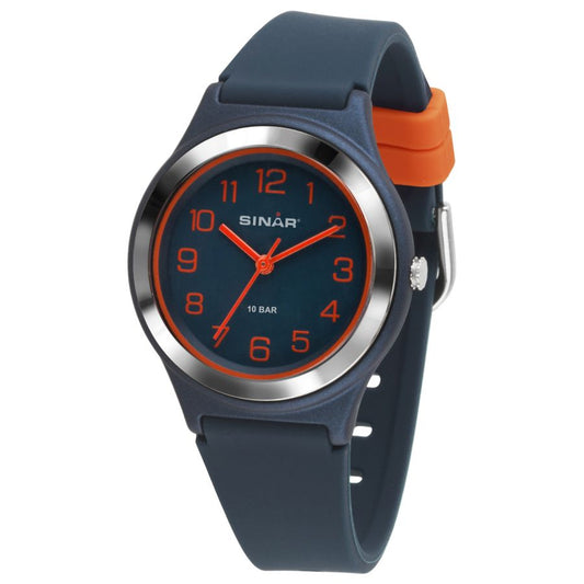 Unisex Sportuhr – Armbanduhr