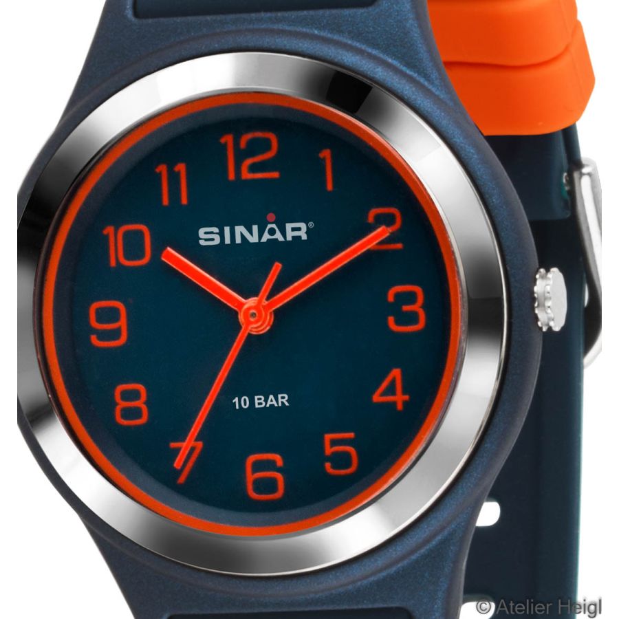 Unisex Sportuhr – Armbanduhr