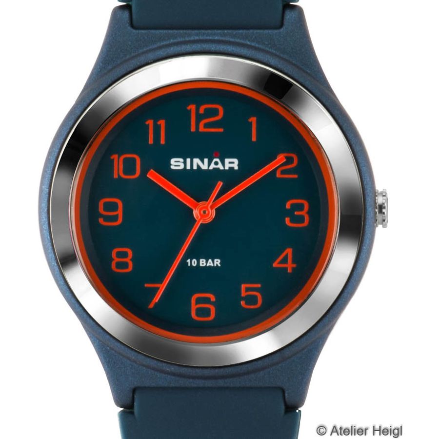 Unisex Sportuhr – Armbanduhr