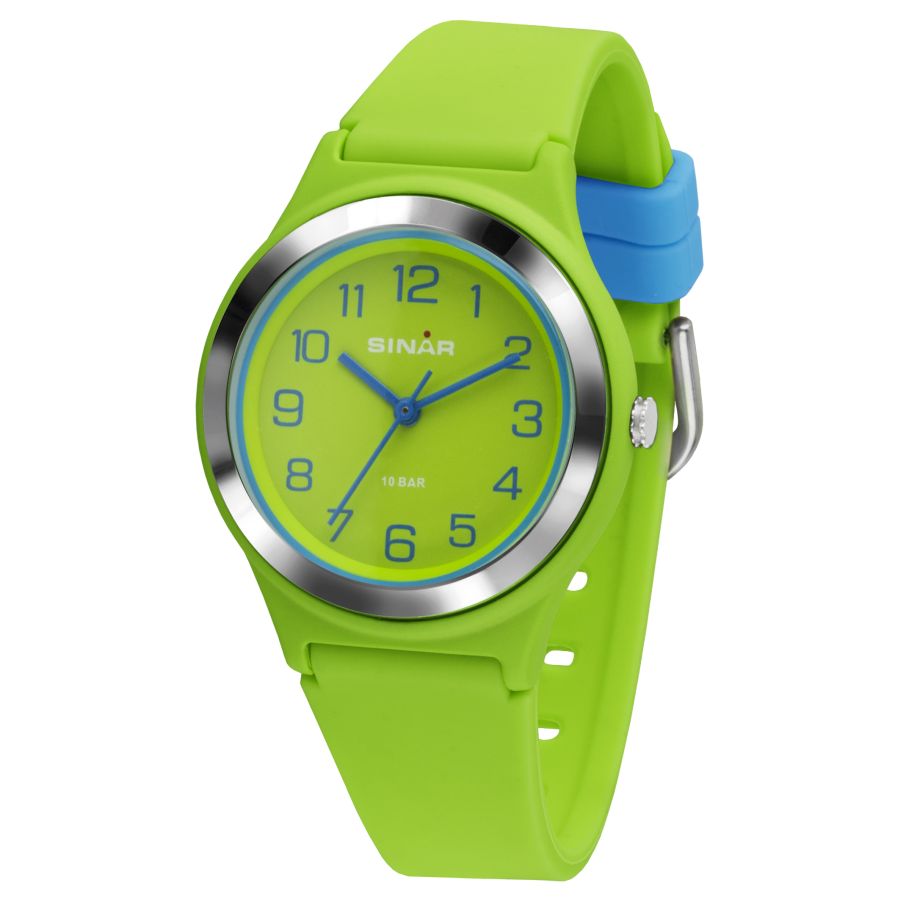Kinderuhr - Armbanduhr
