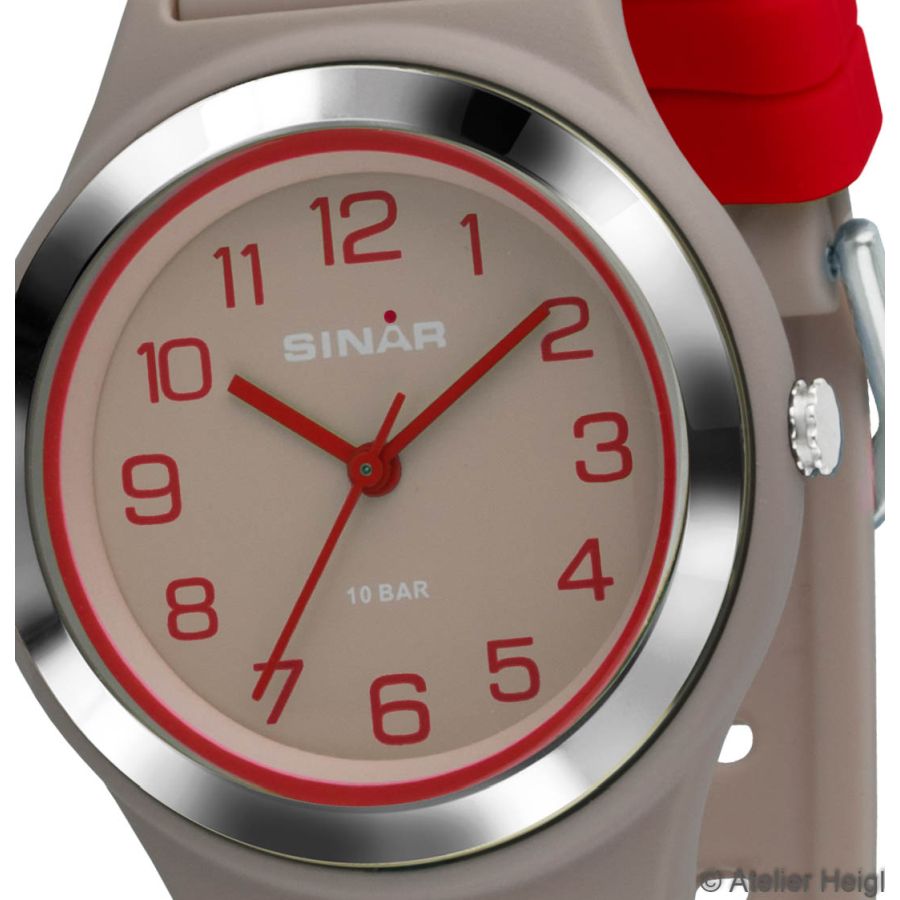 Unisex Sportuhr - Armbanduhr
