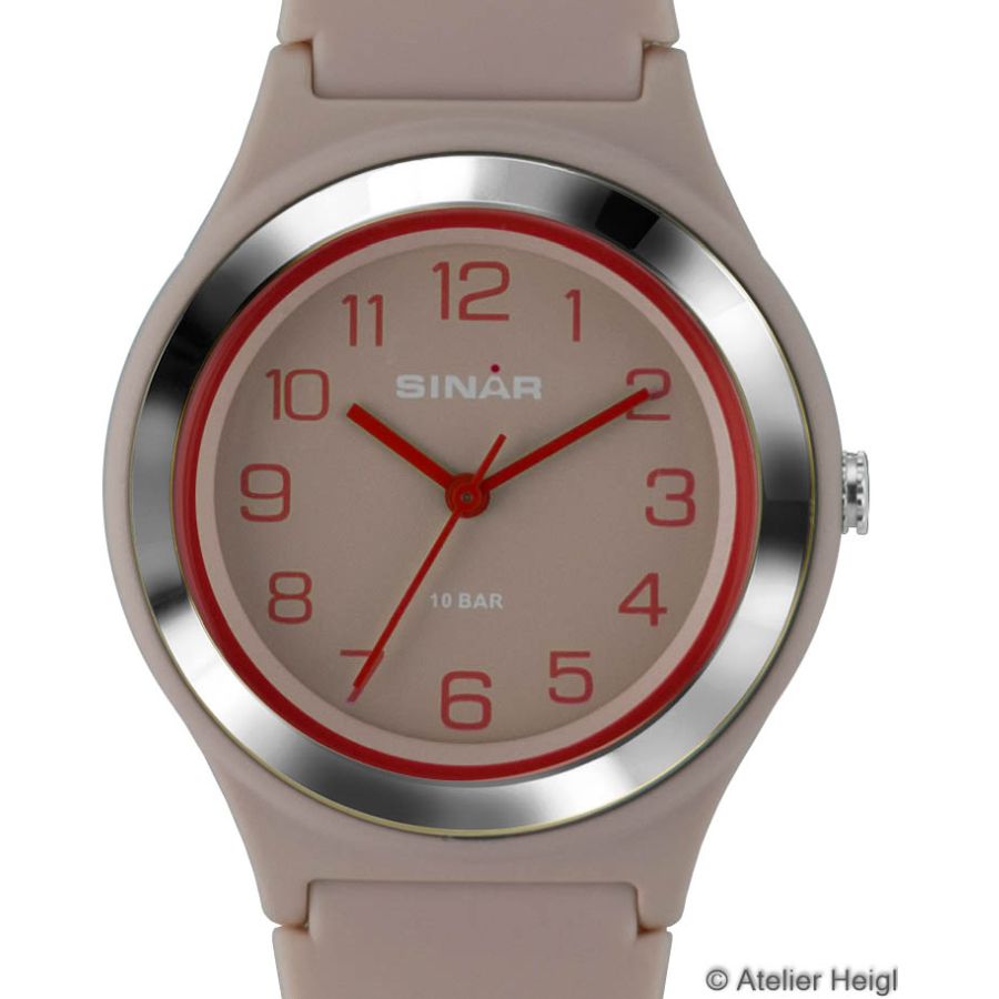 Unisex Sportuhr - Armbanduhr