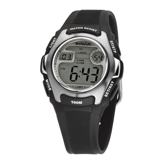digitale Jugendarmbanduhr