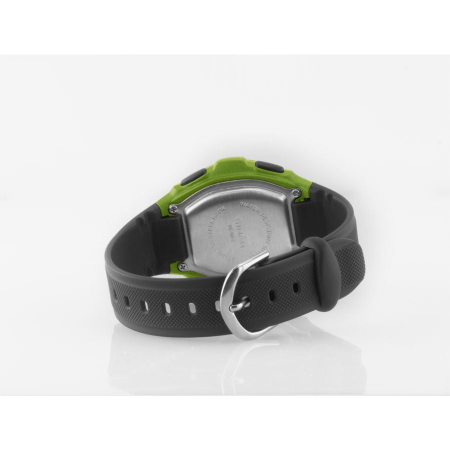 digitale Jugendarmbanduhr