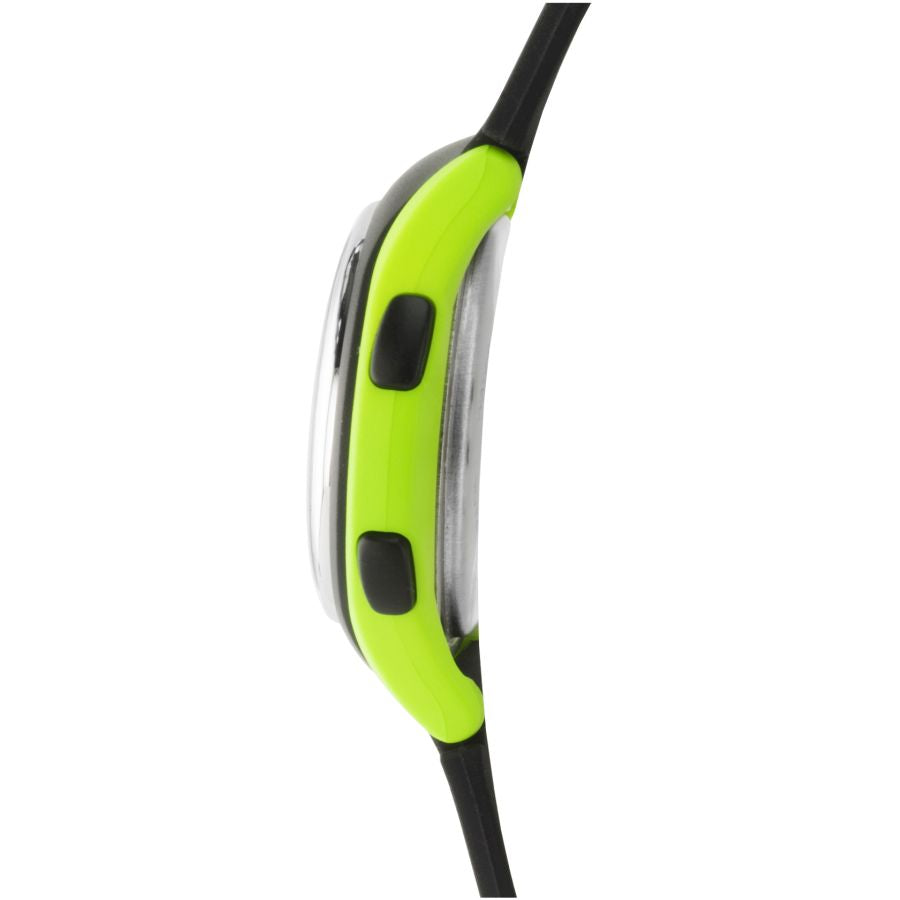 sportliche Digitaluhr