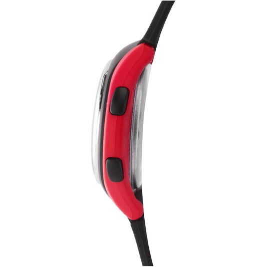 sportliche Digitaluhr