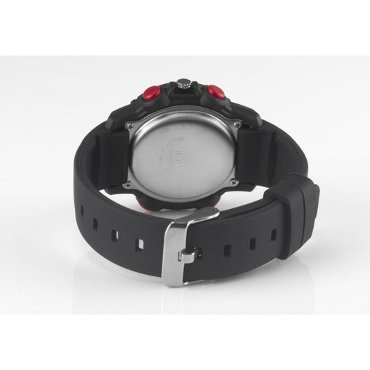 digital und analog - Armbanduhr