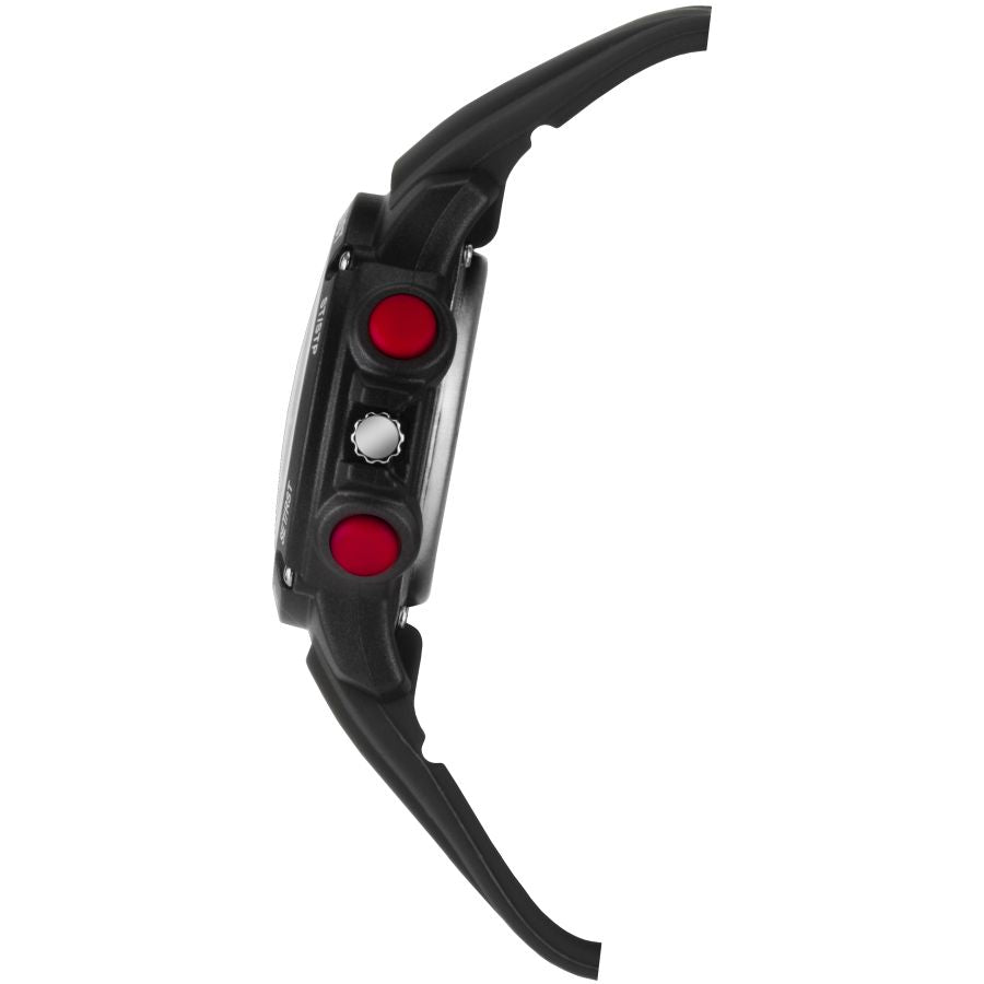 digital und analog - Armbanduhr