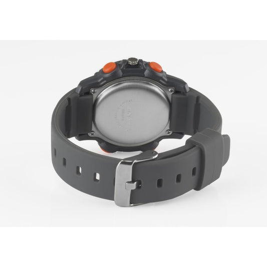Digital & Analog Armbanduhr