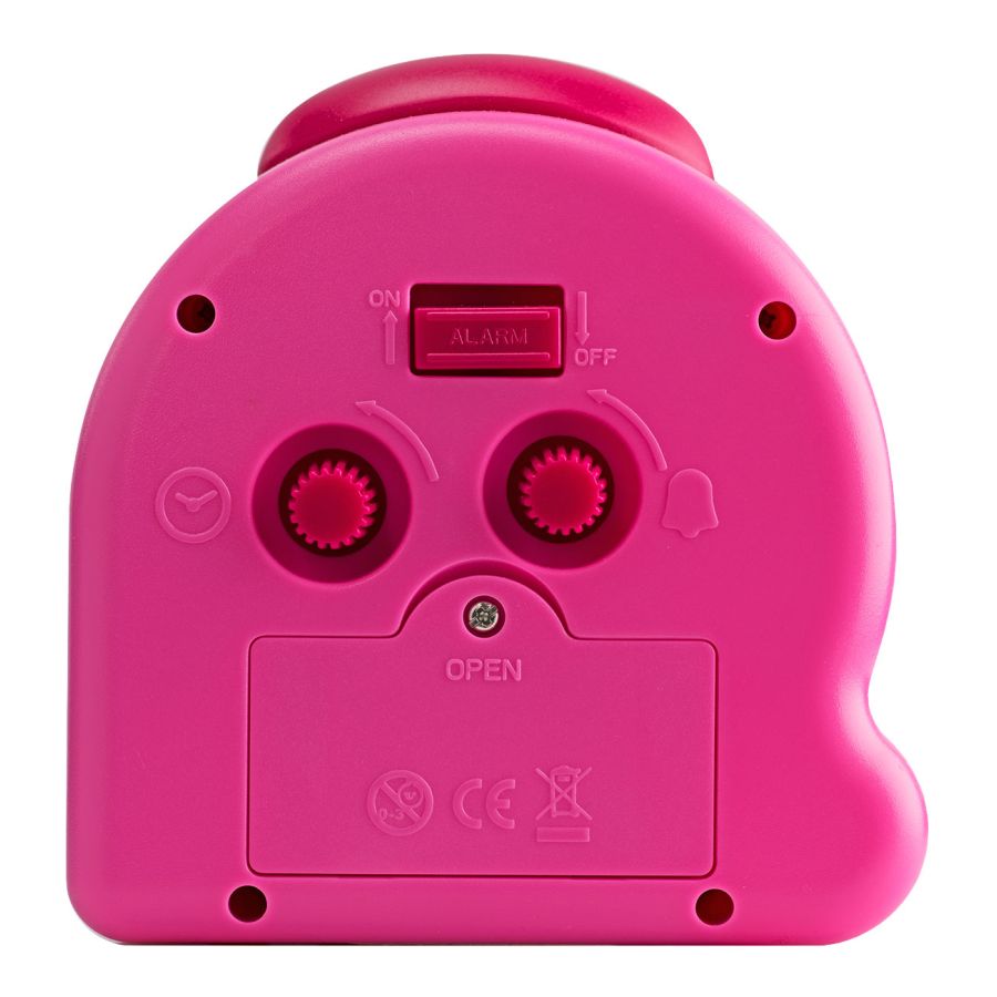 Happy Sound - Kinderwecker - Pferd